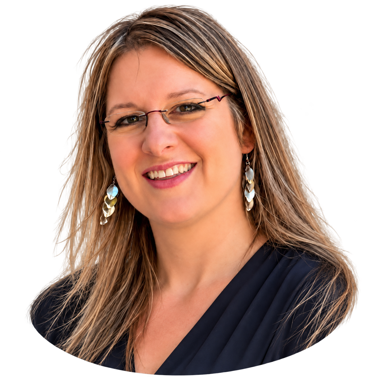 Jessica, fondatrice de Léolution