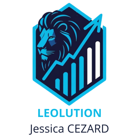 Logo Léolution