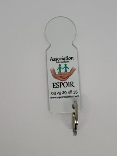 jeton de caddies personnalisés jeton de caddies personnalisés