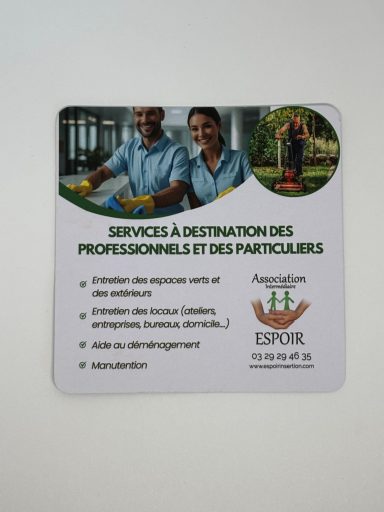 dessous de verre personnalisés dessous de verre personnalisés