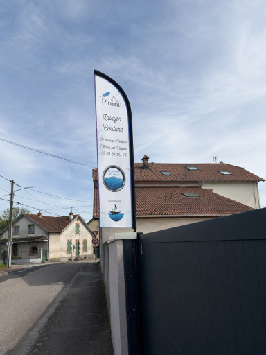Création de visuels pour Beach Flag Création de visuels pour Beach Flag